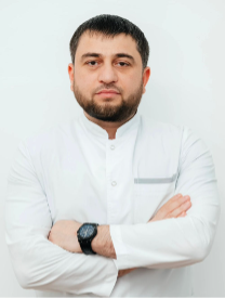 Абдукеримов Руслан Рашидович