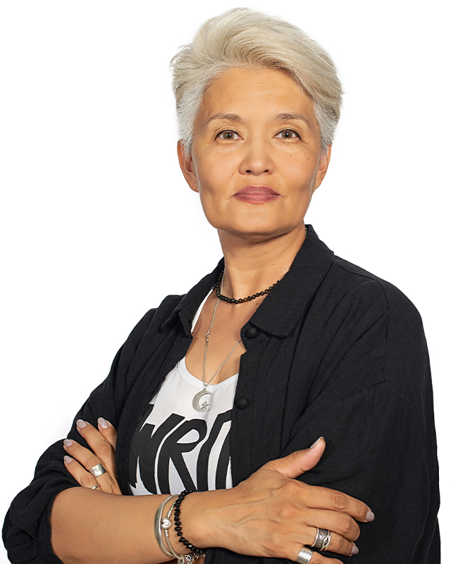 Ахметова Зауреш Зейнуллакызы