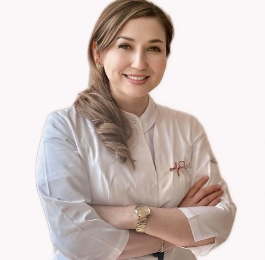 Абдраймова Гульзат Талгатовна